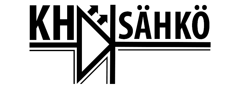 kh-sähkö logo